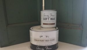 Annie Sloan Soft Wax