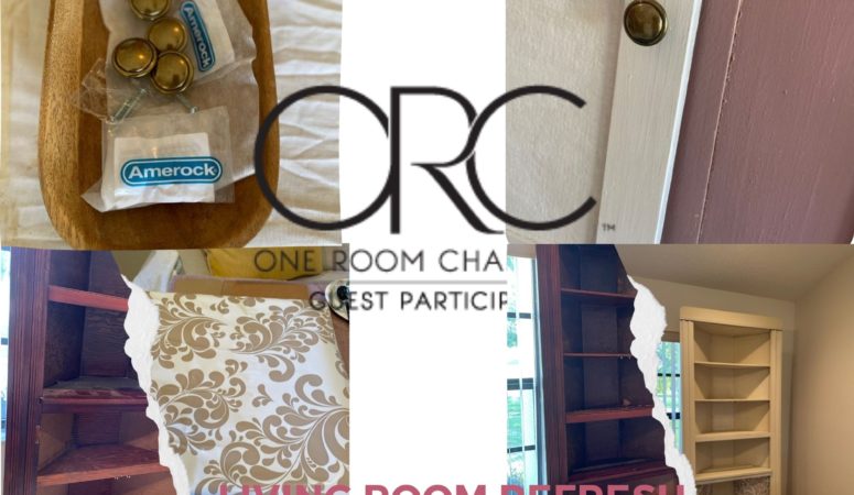 Chalk Paint Furniture Ideas ORC Week 6