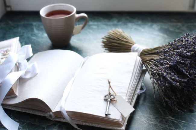 Lavender for the Soft Season