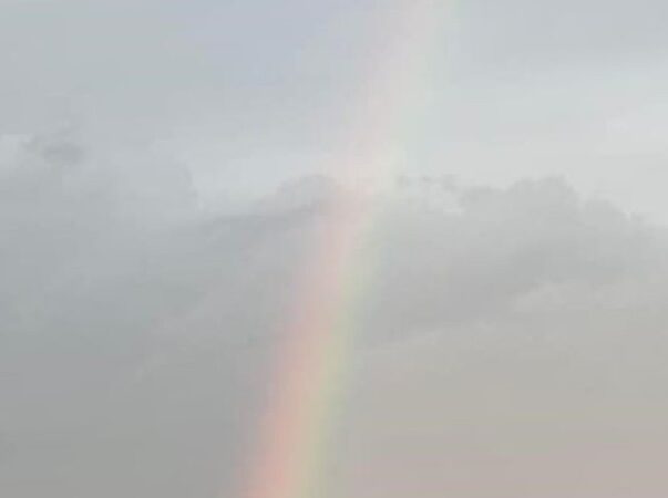 Two Years Later: Storms, Detours, and Unexpected Light